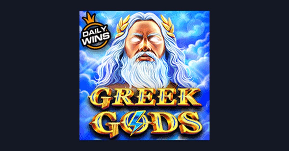Strategi Jitu dan Tips Pola Maxwin di Slot Greek Gods Pragmatic Play