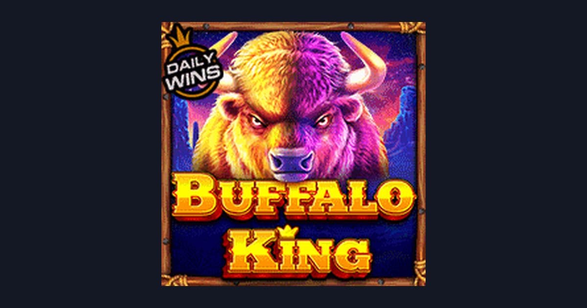 Strategi Maksimalkan Pola Maxwin di Slot Buffalo King Pragmatic Play