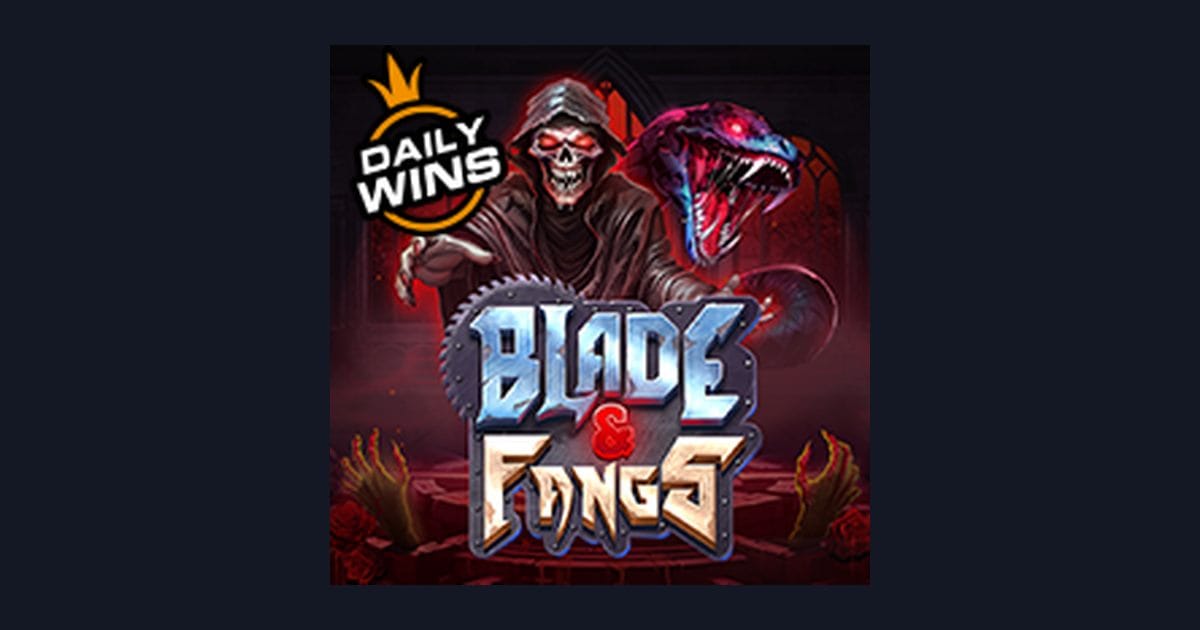 Strategi dan Tips Pola Maxwin di Slot Blade and Fangs dari Pragmatic Play