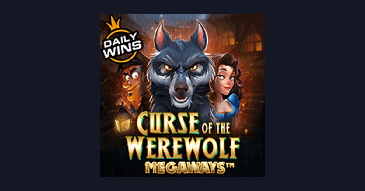 Tips Pola Maxwin di Curse of the Werewolf Megaways untuk Kemenangan Maksimal