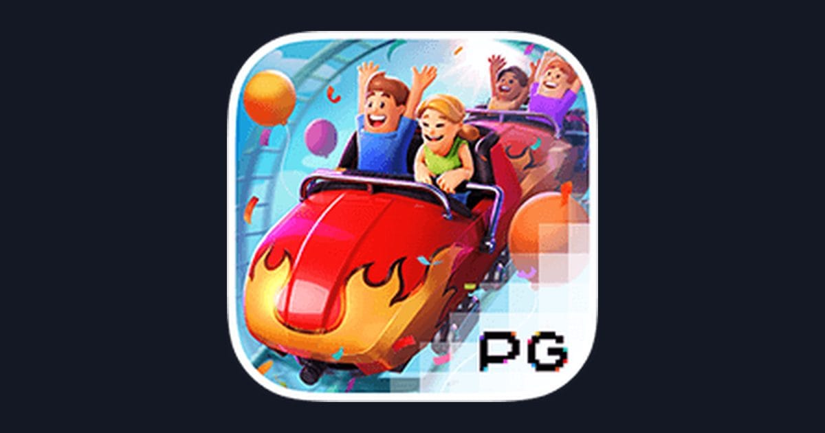 Wild Coaster: Tips Pola Maxwin Raih Kemenangan Harian Slot Cepat WD