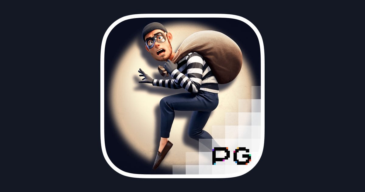 Wild Heist Cashout: Slot Gacor Gampang Menang dengan Fitur Menarik