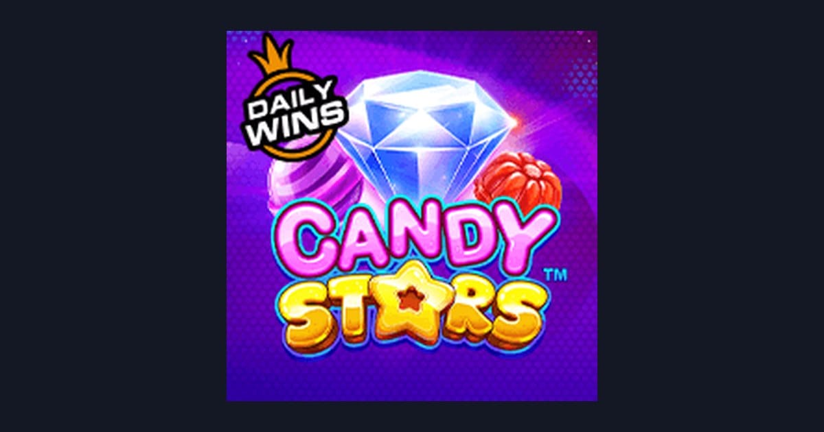 Main Candy Stars dengan Daftar & Login Gampang di LTE4D