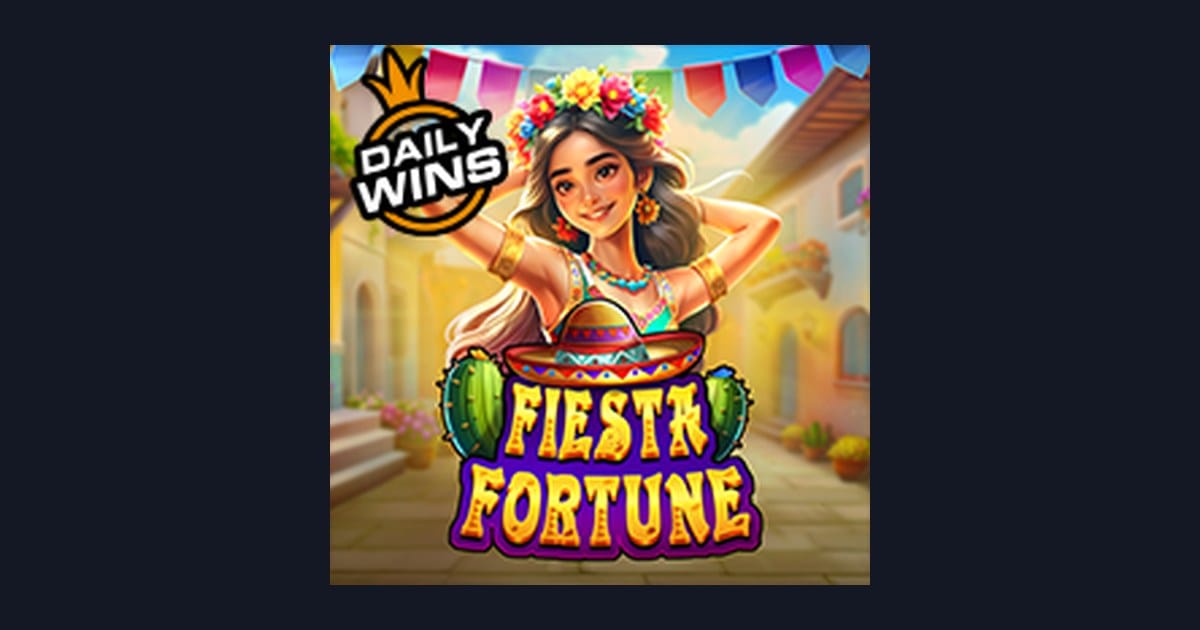 Main Fiesta Fortune dengan Deposit Pulsa Tanpa Potongan, Raih Kemenangan Harian