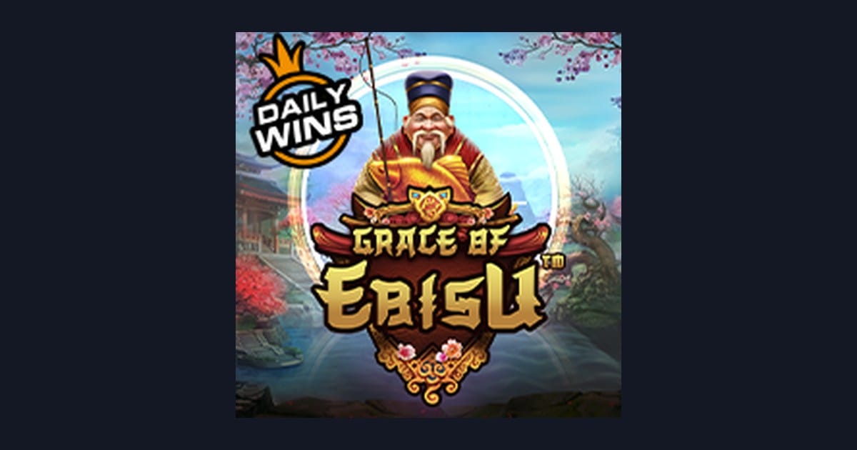 Mengenal Pola Spin Gacor di Grace of Ebisu Slot Pragmatic Play