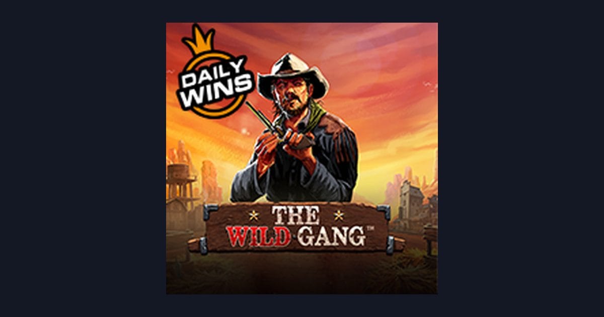 Mengulik RTP Live Tertinggi di Slot The Wild Gang dari Pragmatic Play