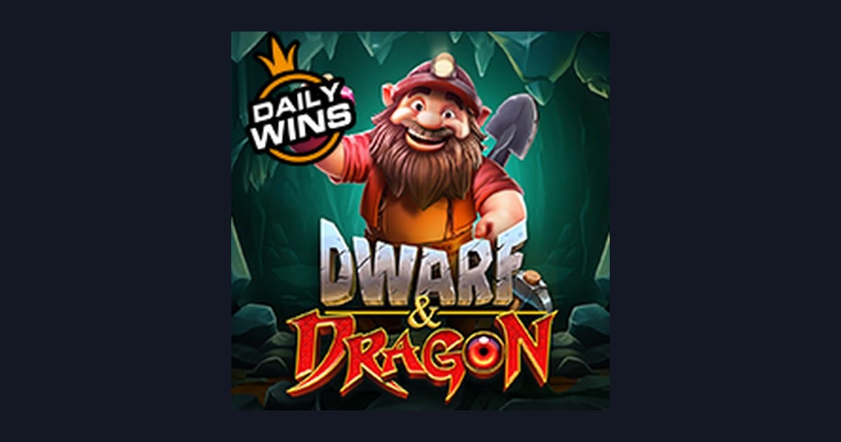 Nikmati Keseruan Slot Dwarf and Dragon dengan Daftar & Login Gampang
