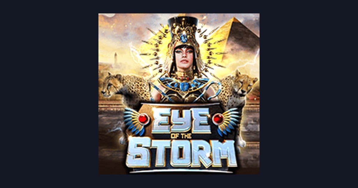 Nikmati Sensasi Link Slot Gacor di Eye of the Storm dari Pragmatic Play