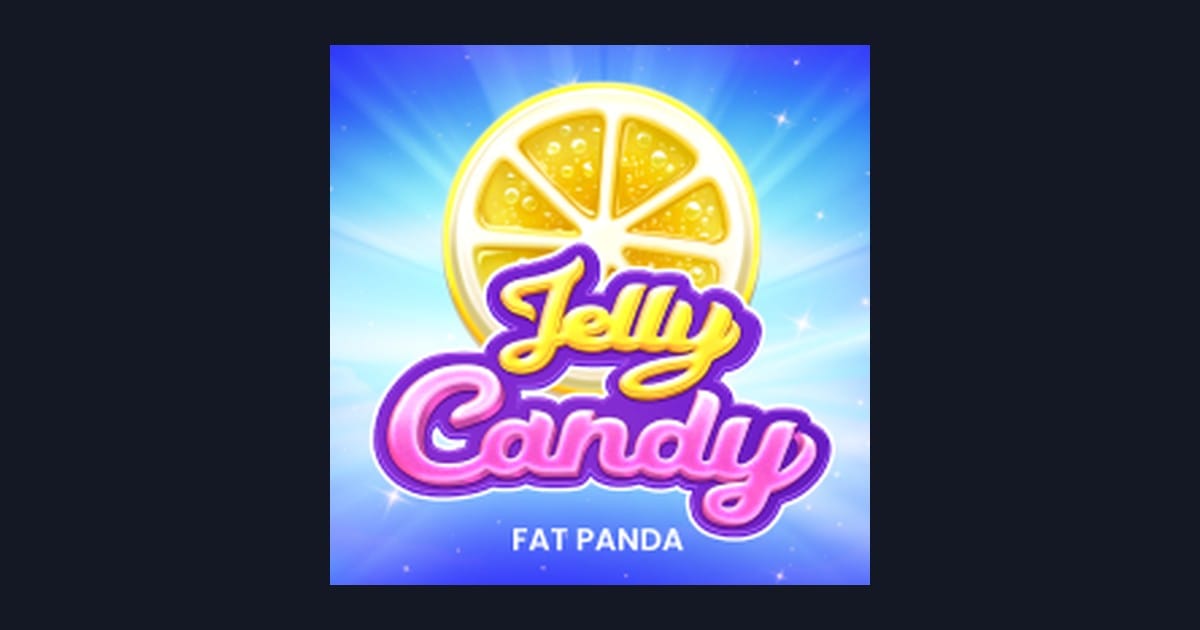 Rahasia Pola Spin Gacor di Slot Jelly Candy yang Wajib Dicoba