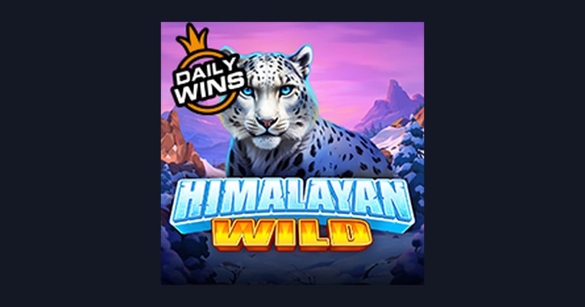 Raih Kemenangan Maksimal dengan Himalayan Wild, Link Slot Gacor Pragmatic Play