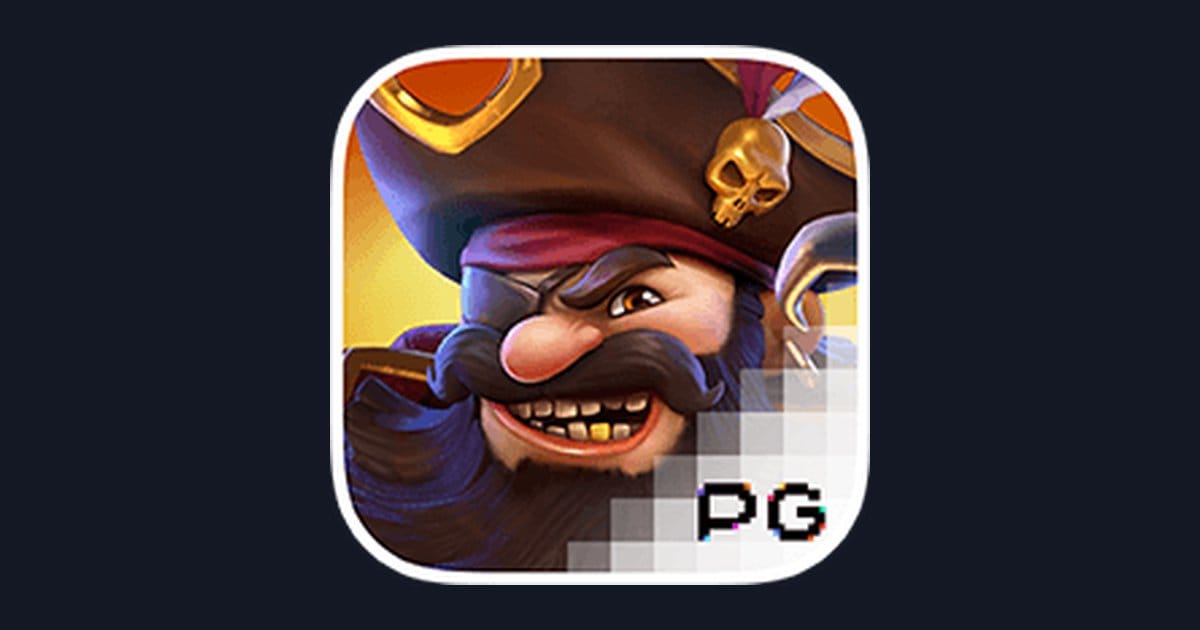 Serunya Freespin & Scatter Hoki di Slot Captains Bounty dari PG Soft