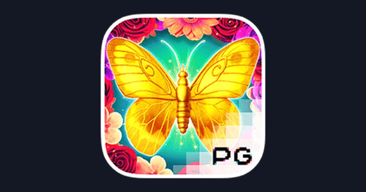 Serunya Main Butterfly Blossom dengan Deposit Pulsa Tanpa Potongan