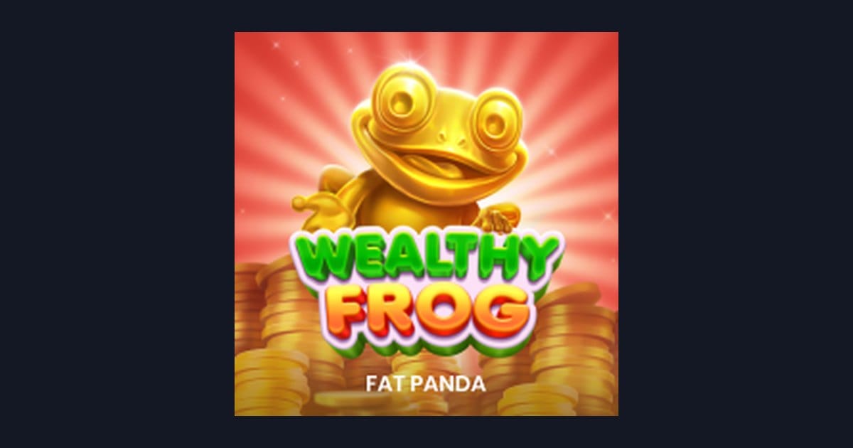 Wealthy Frog dan Jam Gacor Terbaru untuk Slot Kemenangan Harian